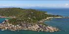 Bedarra Island - QLD (PBH4 00 14111)
